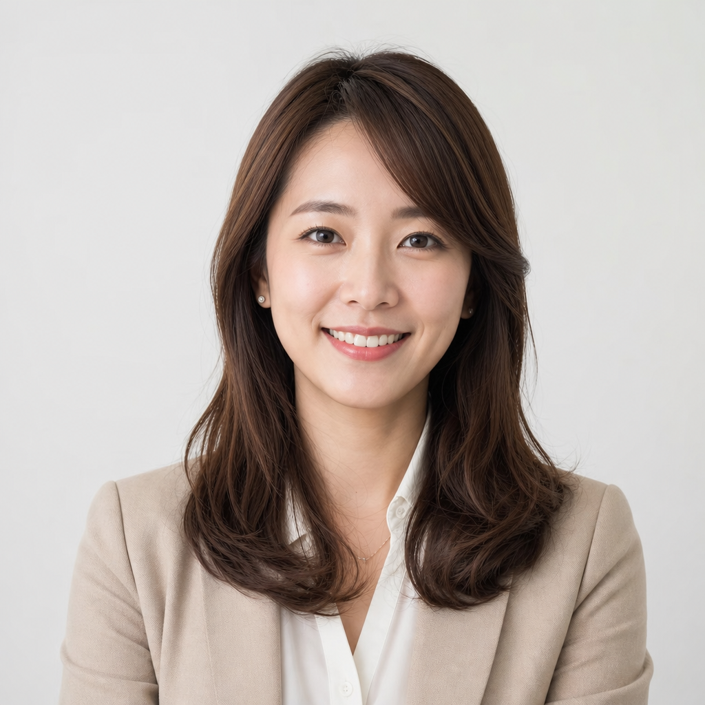 林佩儀頭像